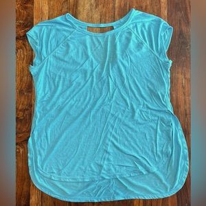 Calvin Klein performance shirt Lg